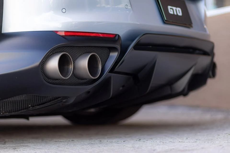 2021 Ferrari 812 GTS - Image 18 of 20
