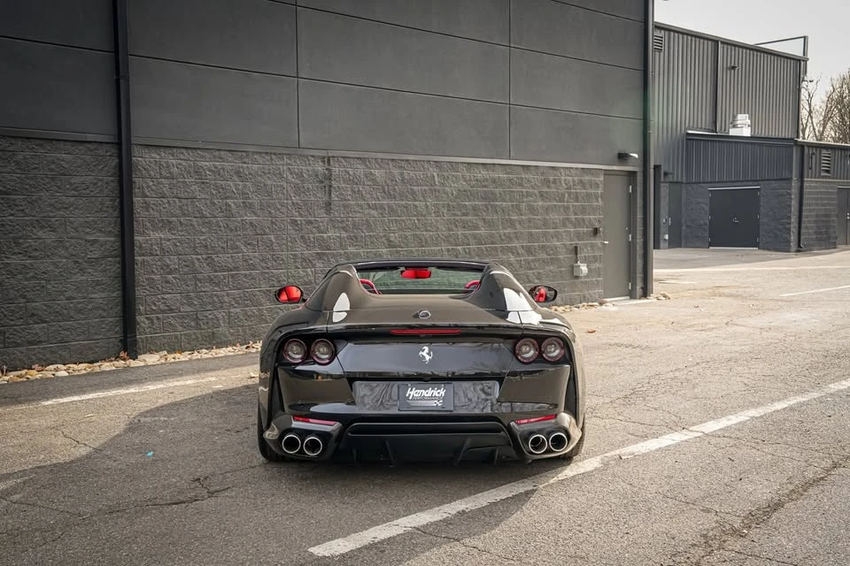 2021 Ferrari 812 GTS - Image 6 of 20