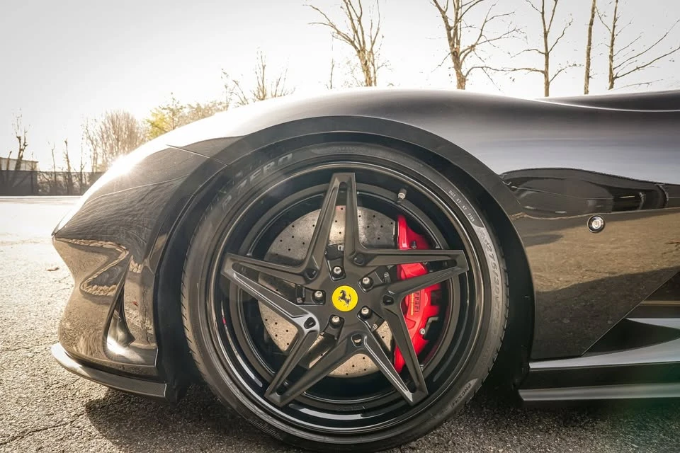 2021 Ferrari 812 GTS - Image 10 of 20