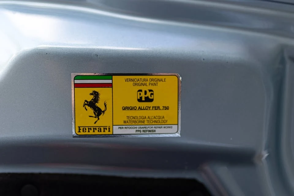 2021 Ferrari 812 GTS - Image 19 of 20