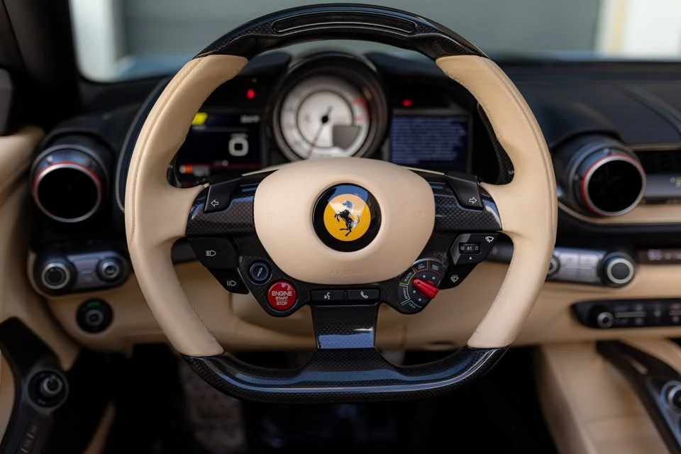 2021 Ferrari 812 GTS - Image 12 of 20