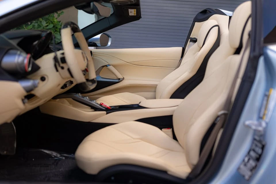 2021 Ferrari 812 GTS - Image 10 of 20