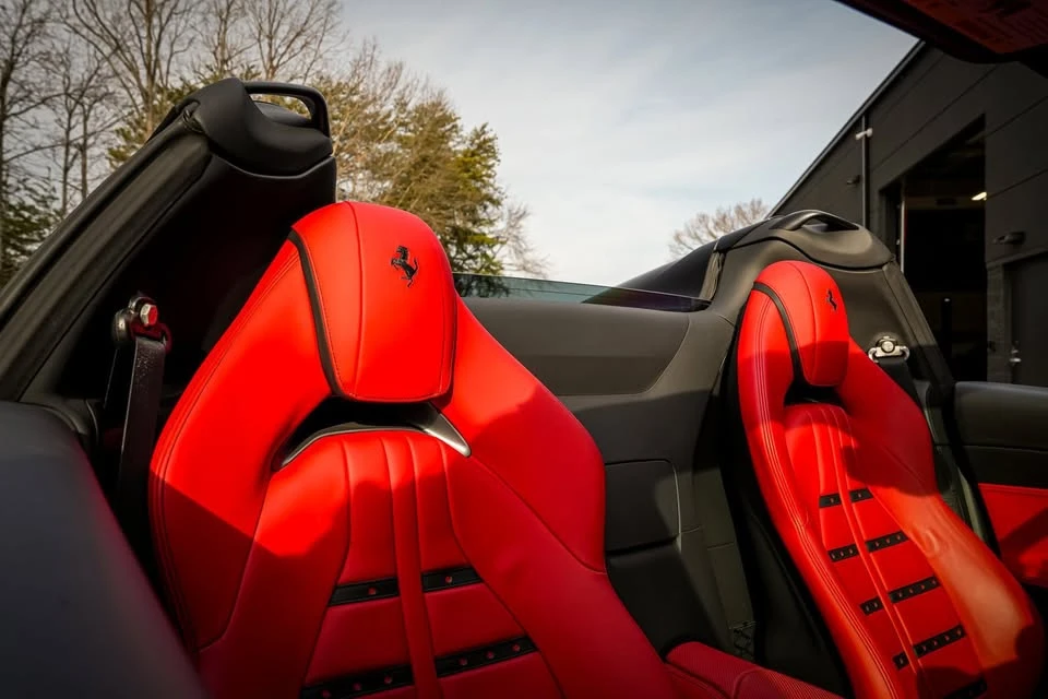 2021 Ferrari 812 GTS - Image 13 of 20