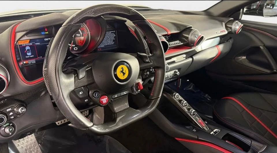 2021 Ferrari 812 GTS - Image 6 of 9