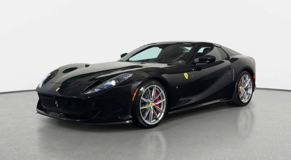 2021 Ferrari 812 GTS - Image 5 of 9