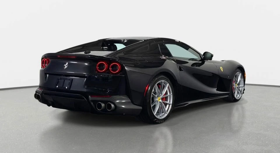 2021 Ferrari 812 GTS - Image 3 of 9