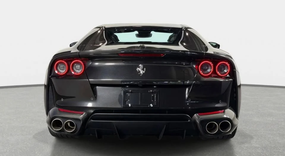 2021 Ferrari 812 GTS - Image 4 of 9