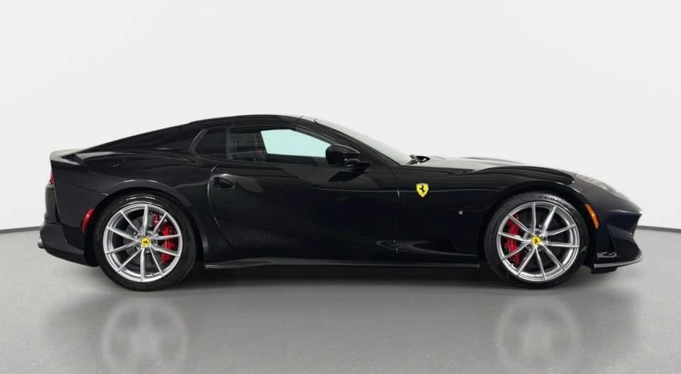 2021 Ferrari 812 GTS - Image 2 of 9