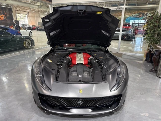 2021 Ferrari 812 - Image 14 of 20