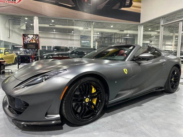 2021 Ferrari 812 - Image 20 of 20