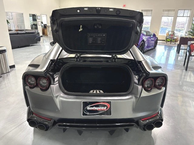 2021 Ferrari 812 - Image 12 of 20