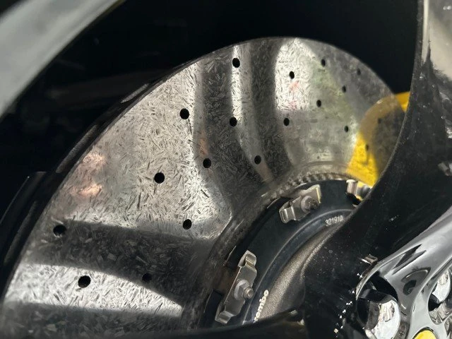 2021 Ferrari 812 - Image 7 of 20