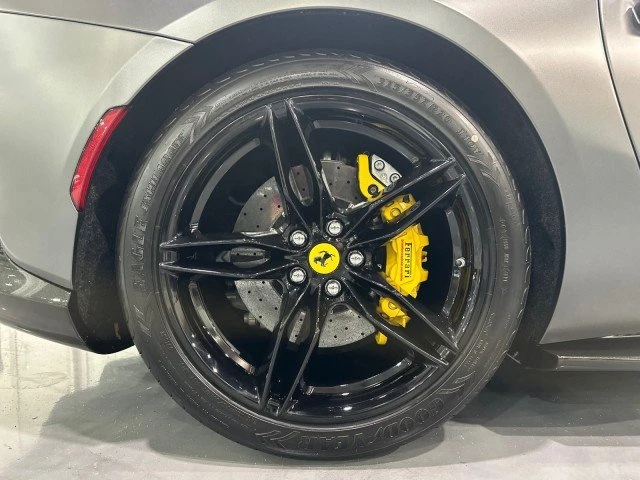2021 Ferrari 812 - Image 18 of 20