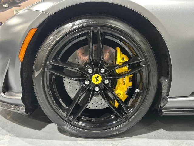 2021 Ferrari 812 - Image 17 of 20