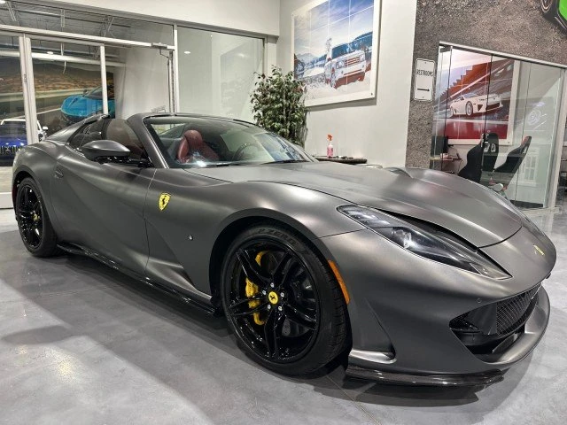 2021 Ferrari 812 - Image 19 of 20