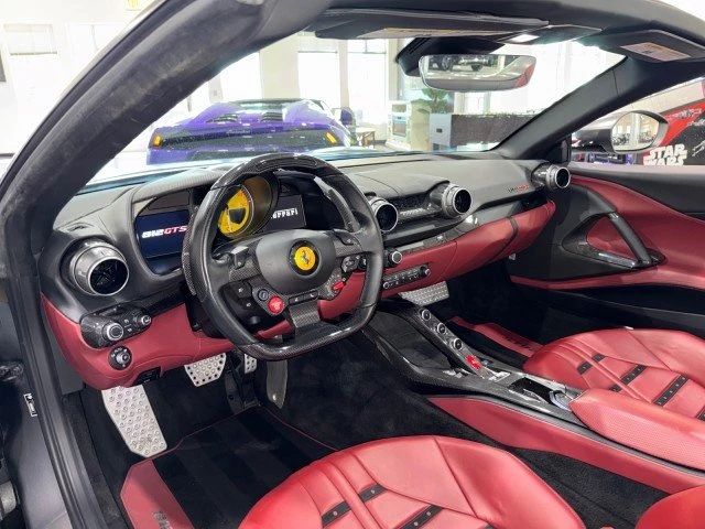 2021 Ferrari 812 - Image 4 of 20