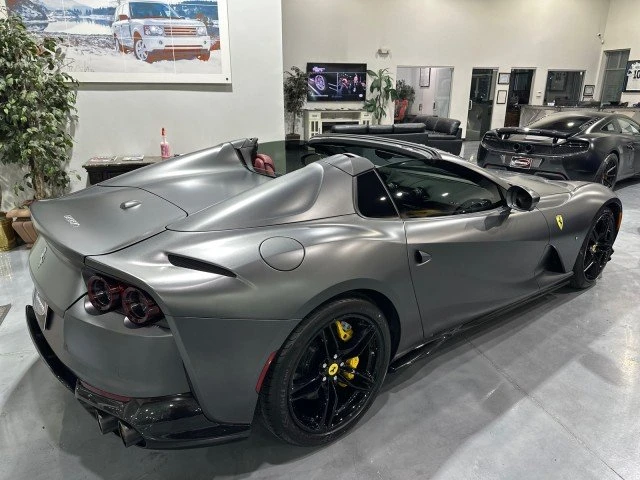2021 Ferrari 812 - Image 2 of 20