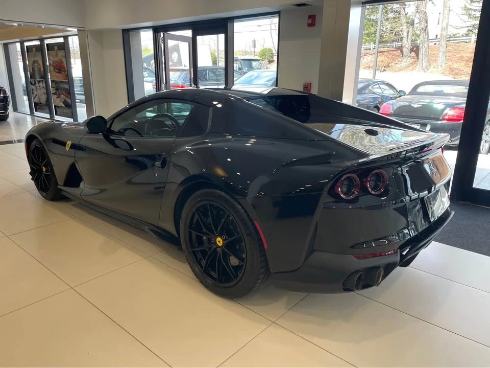 2021 Ferrari 812 GTS - Image 2 of 4