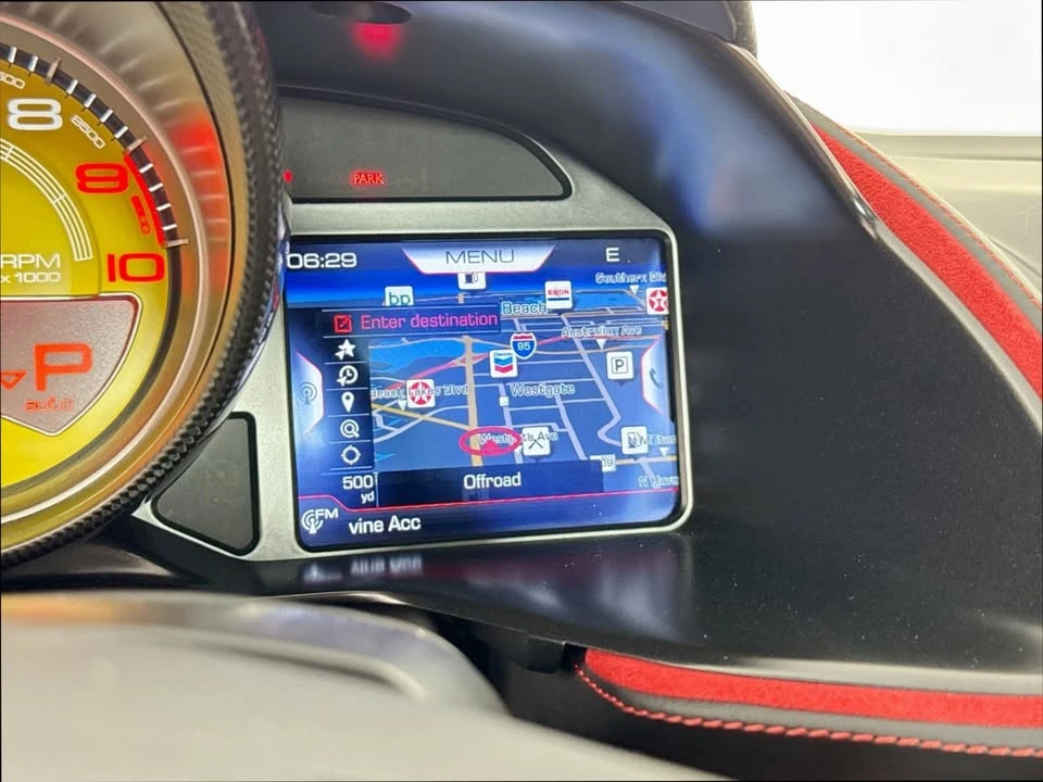2021 Ferrari 812 GTS - Image 12 of 19