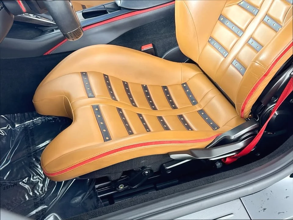 2021 Ferrari 812 GTS - Image 16 of 19