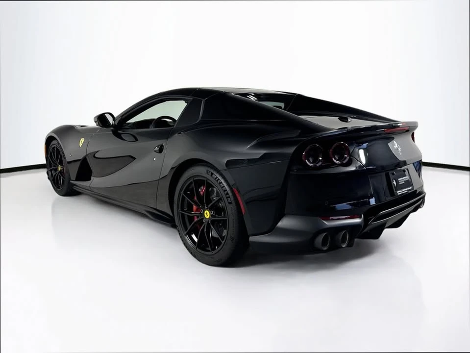 2021 Ferrari 812 GTS - Image 5 of 19