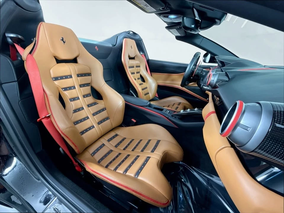 2021 Ferrari 812 GTS - Image 19 of 19