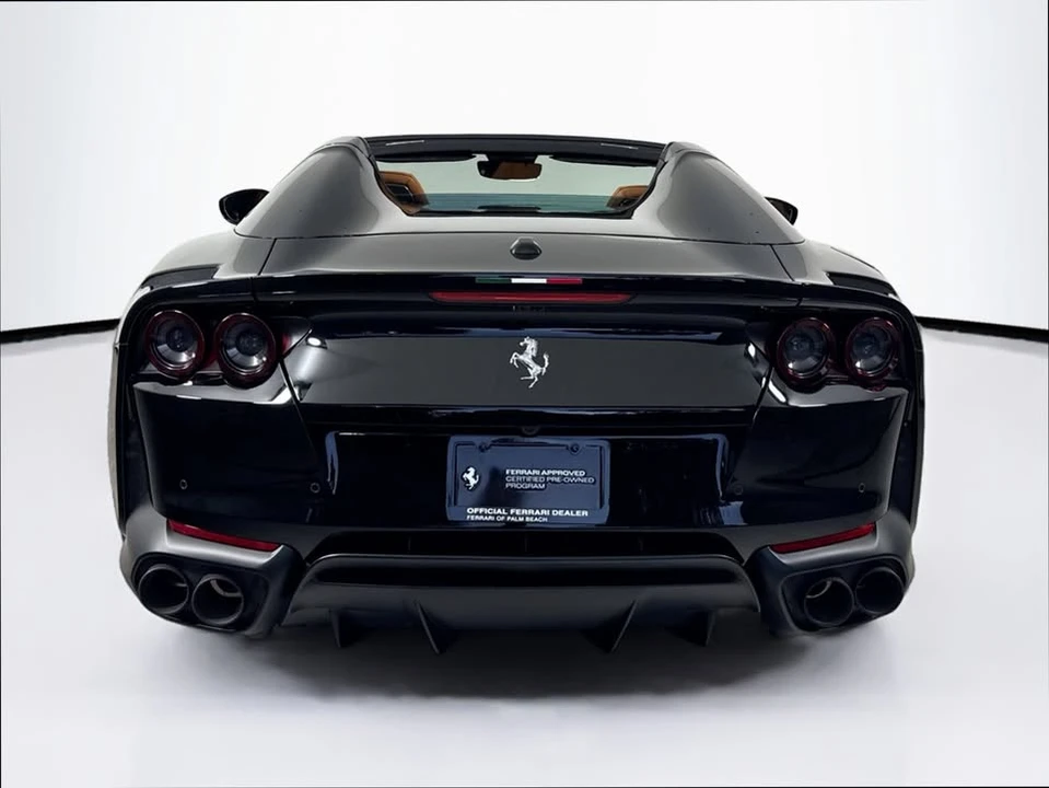 2021 Ferrari 812 GTS - Image 6 of 19