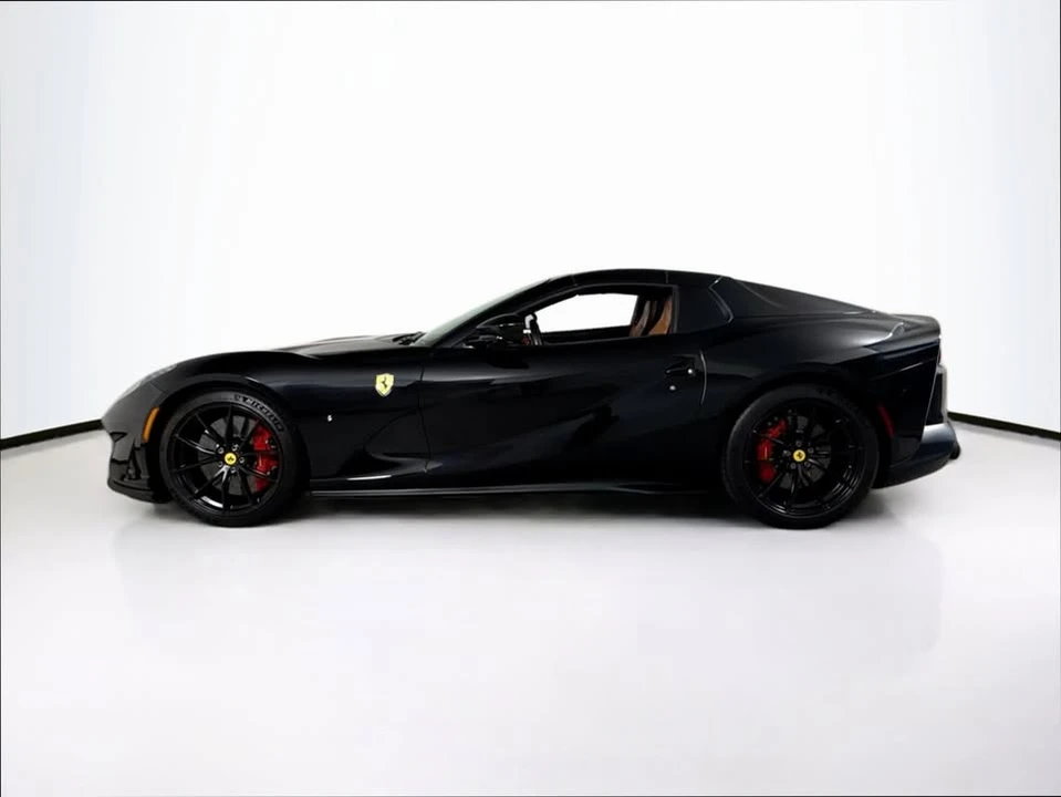2021 Ferrari 812 GTS - Image 4 of 19