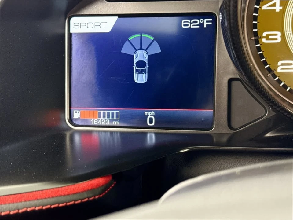 2021 Ferrari 812 GTS - Image 11 of 19