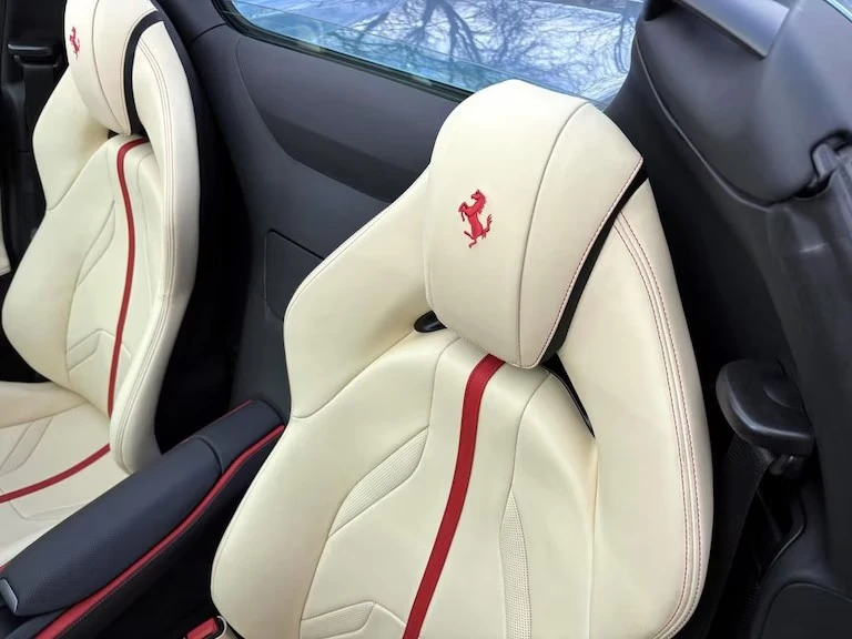 2021 Ferrari 812 GTS - Image 9 of 13