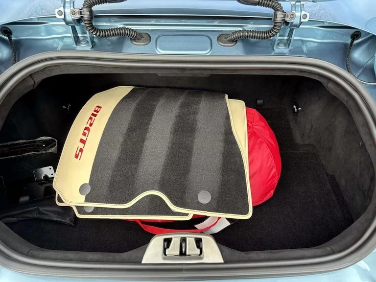 2021 Ferrari 812 GTS - Image 6 of 13