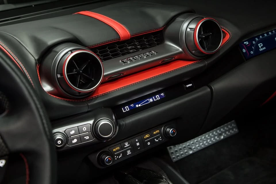 2021 Ferrari 812 GTS - Image 13 of 20