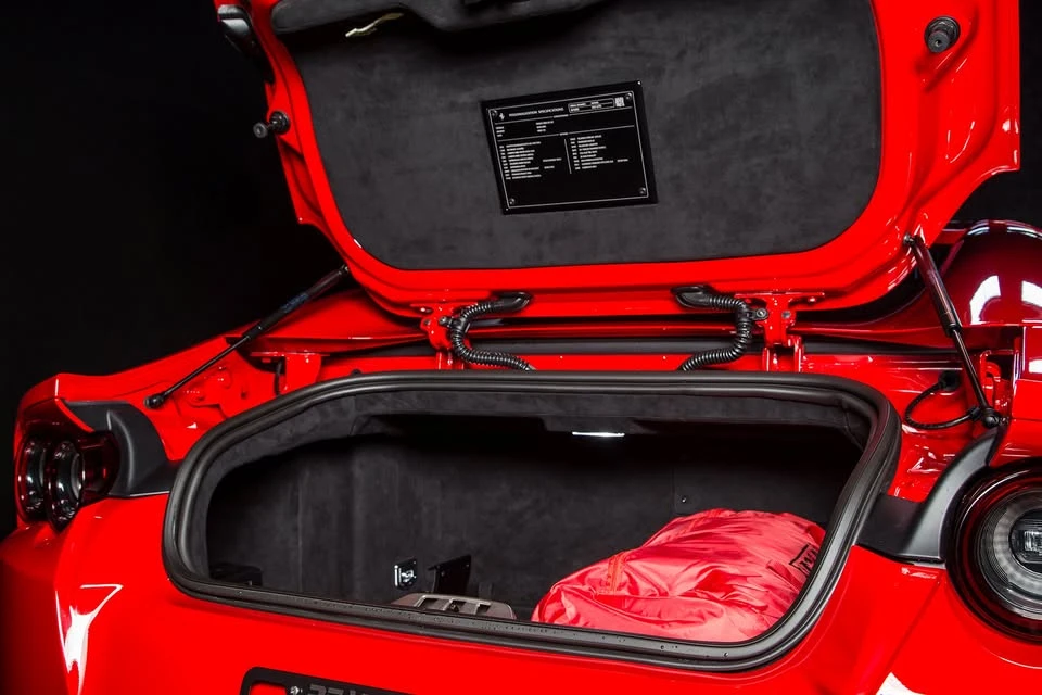 2021 Ferrari 812 GTS - Image 20 of 20