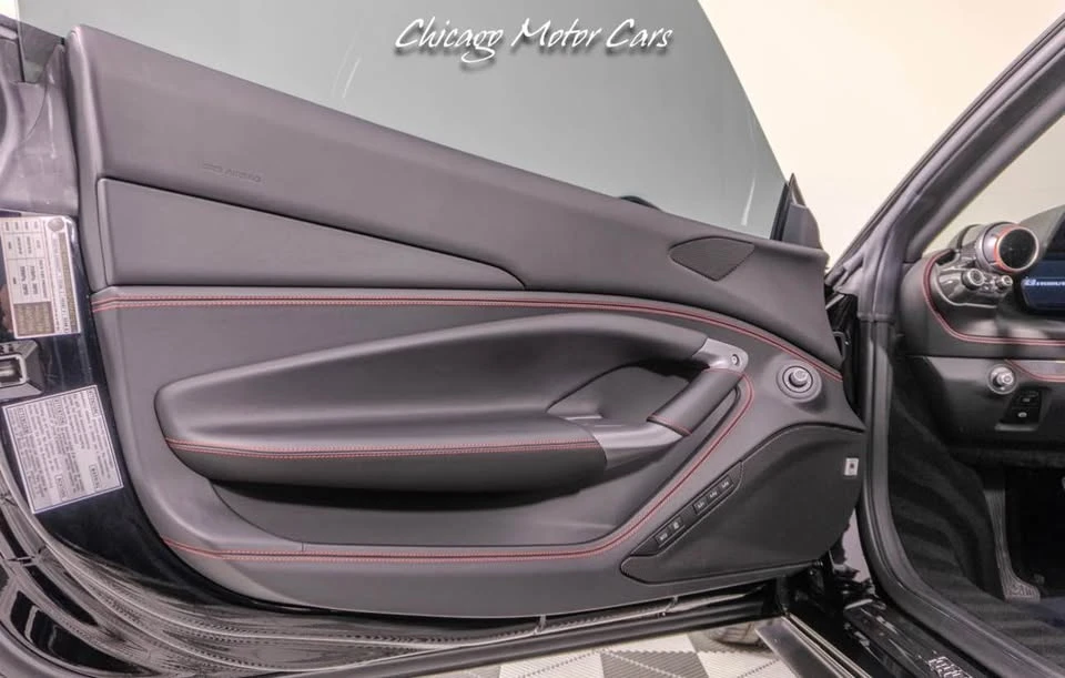 2021 Ferrari F8 - Image 4 of 7