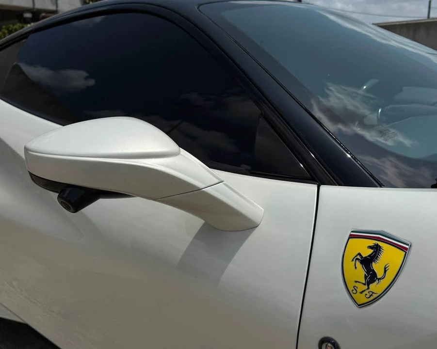 2021 Ferrari F8 - Image 11 of 20