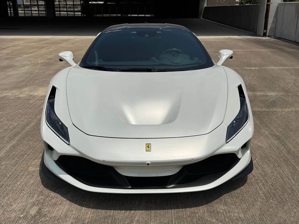 2021 Ferrari F8 - Image 4 of 20