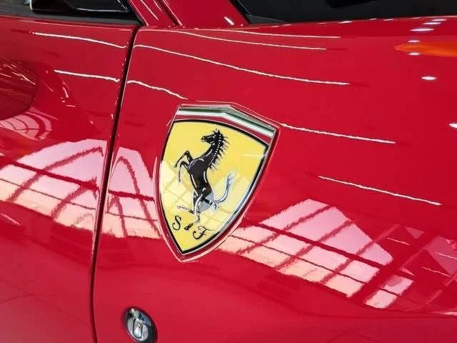 2021 Ferrari F8 - Image 6 of 13