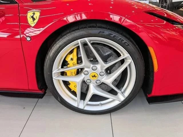 2021 Ferrari F8 - Image 4 of 13