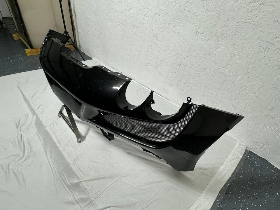 2021 Parts & Memorabilia Bodywork - Image 3 of 4