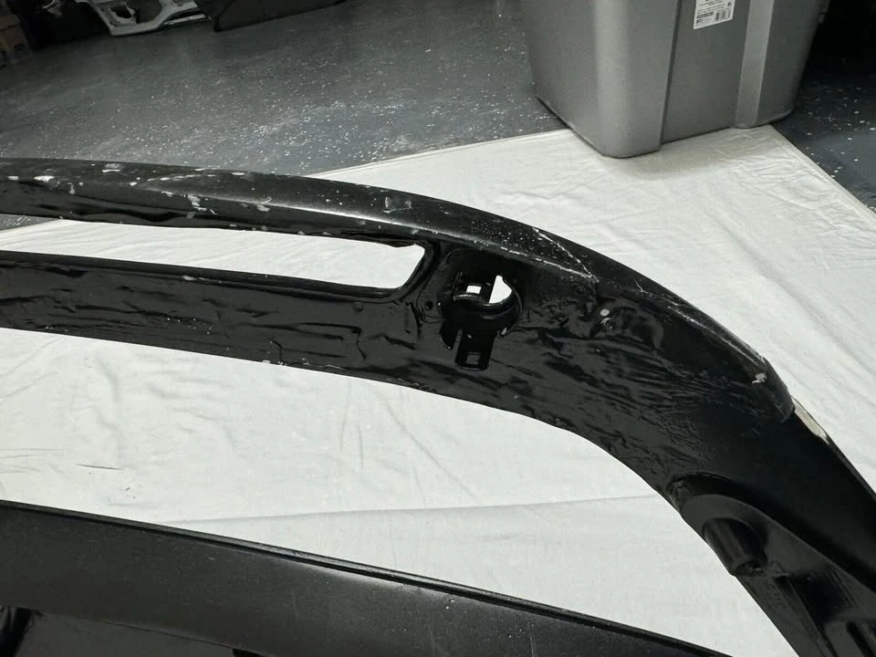 2021 Parts & Memorabilia Bodywork - Image 7 of 9