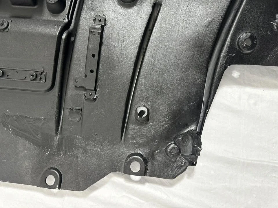 2021 Parts & Memorabilia Bodywork - Image 9 of 9