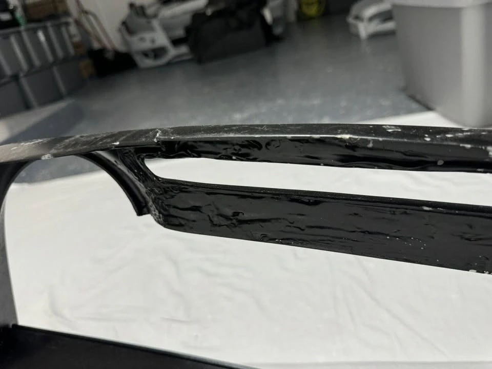 2021 Parts & Memorabilia Bodywork - Image 8 of 9