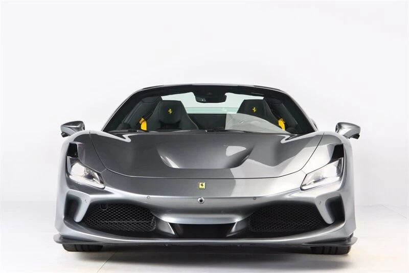 2021 Ferrari F8 Spider - Image 3 of 31