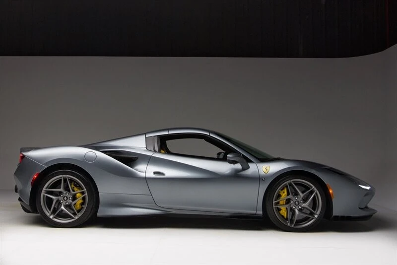 2021 Ferrari F8 Spider - Image 14 of 31