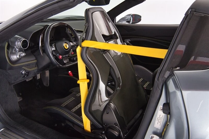 2021 Ferrari F8 Spider - Image 21 of 31