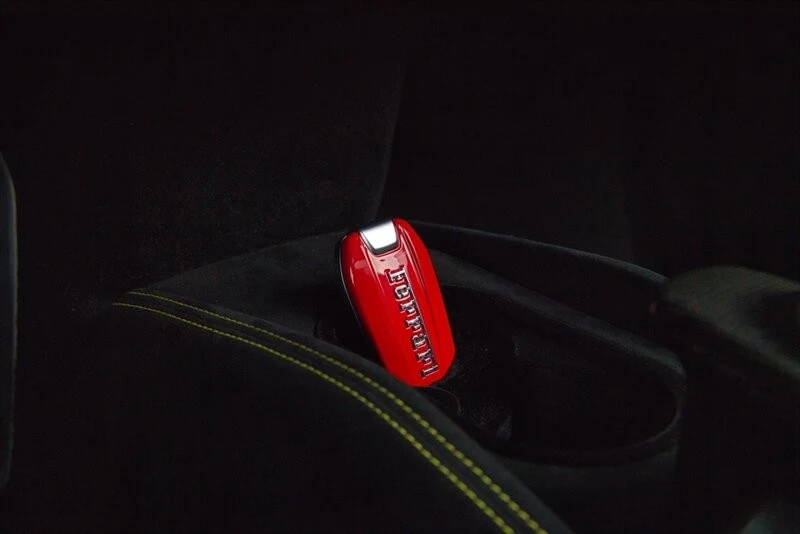 2021 Ferrari F8 Spider - Image 29 of 31
