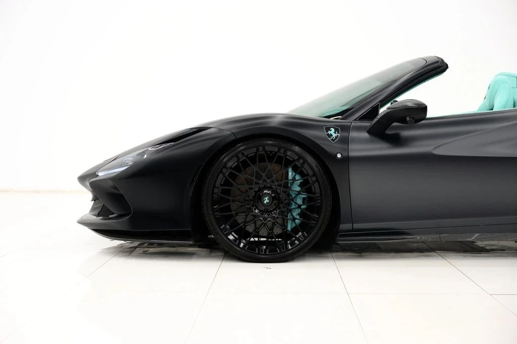 2021 Ferrari F8 Spider - Image 14 of 21