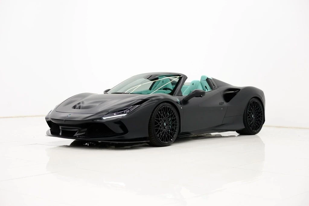 2021 Ferrari F8 Spider - Image 10 of 21