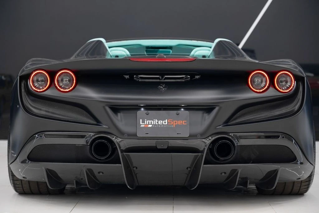 2021 Ferrari F8 Spider - Image 17 of 21