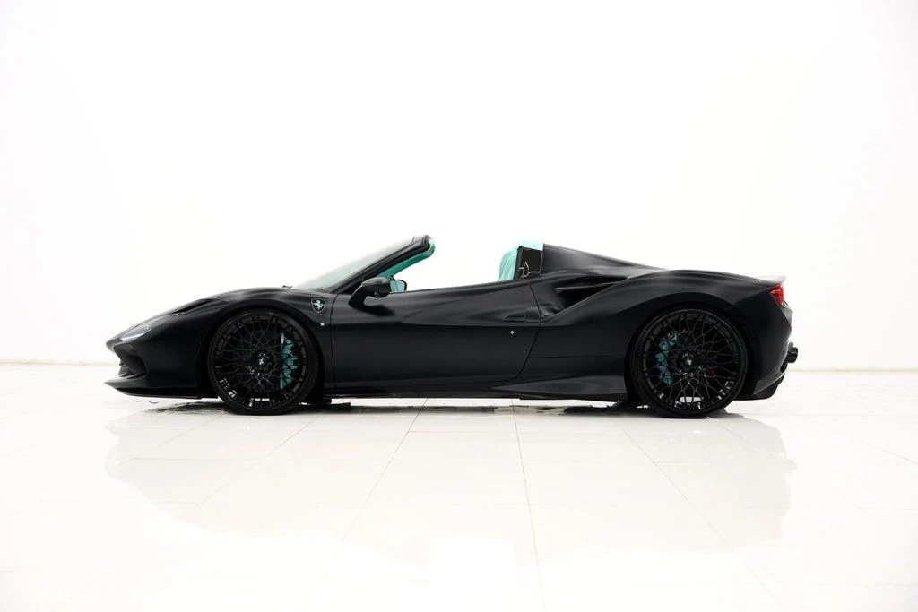 2021 Ferrari F8 Spider - Image 13 of 21